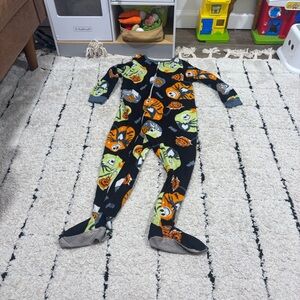 5/$10 Nightmare Before Christmas Pajamas